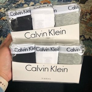 Calvin Klein Underwear